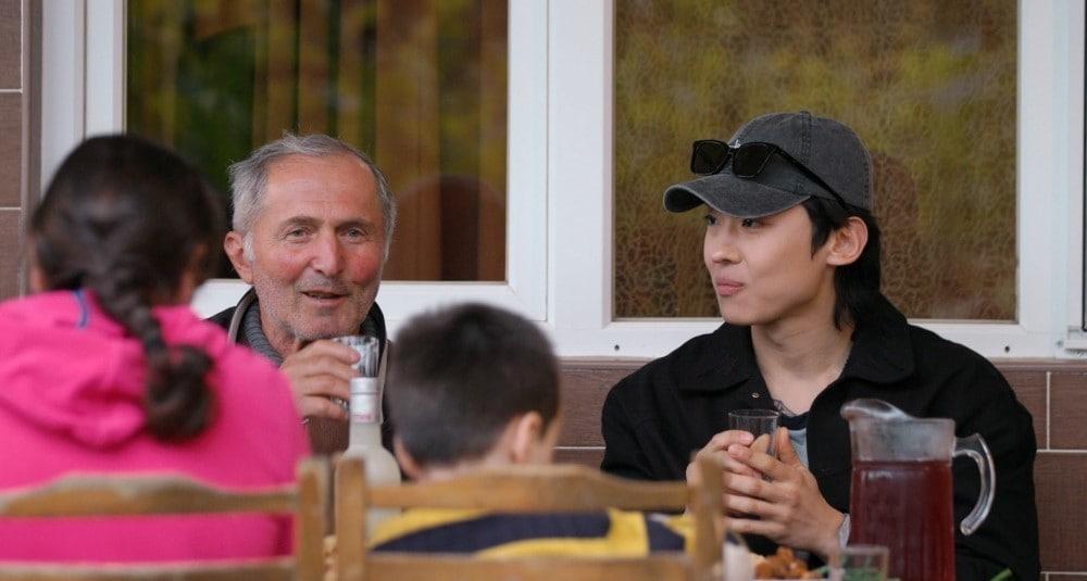 본문 이미지 - 사진=JTBC '마이 네임 이즈 가브리엘'