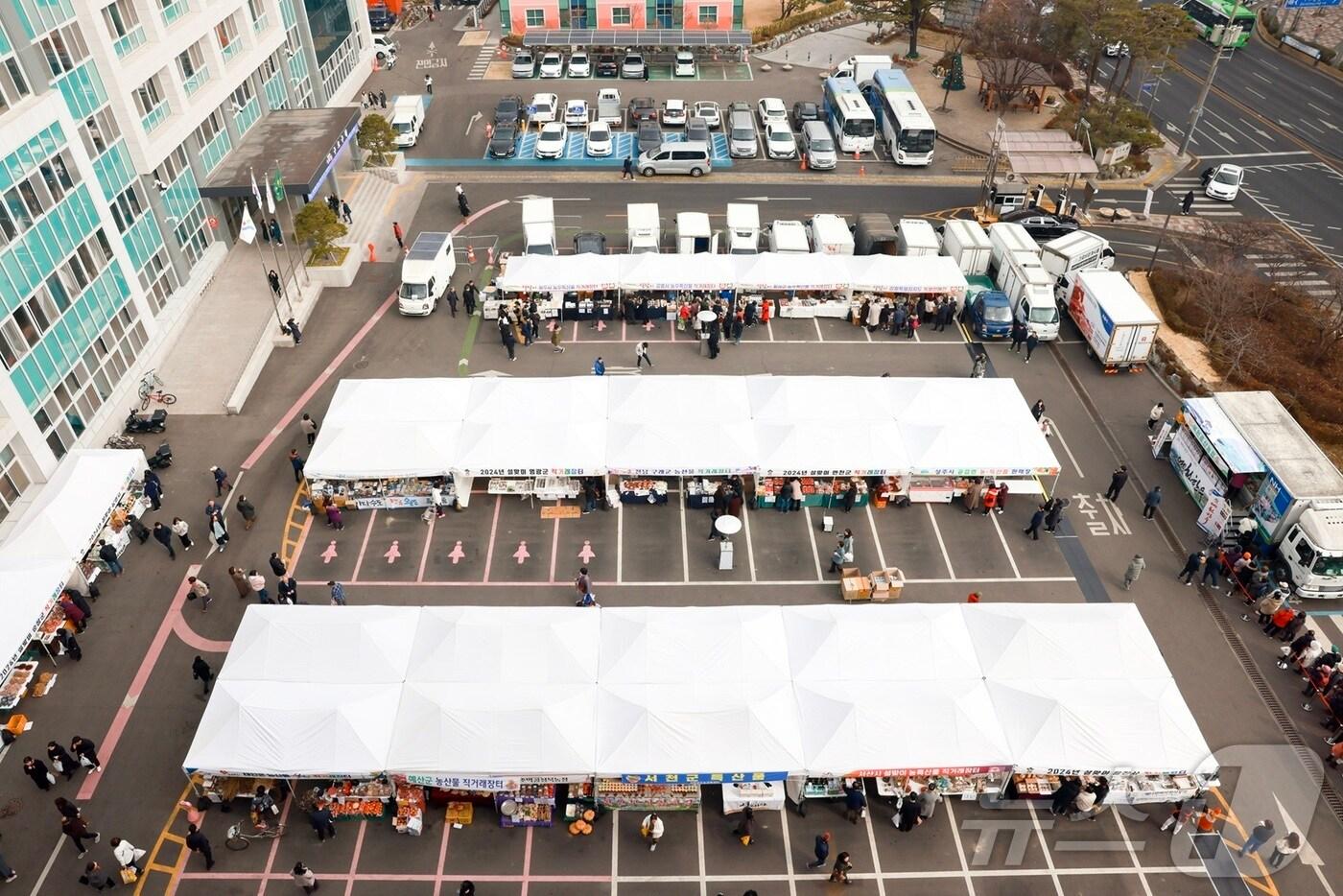  (서울 구로구 제공) 