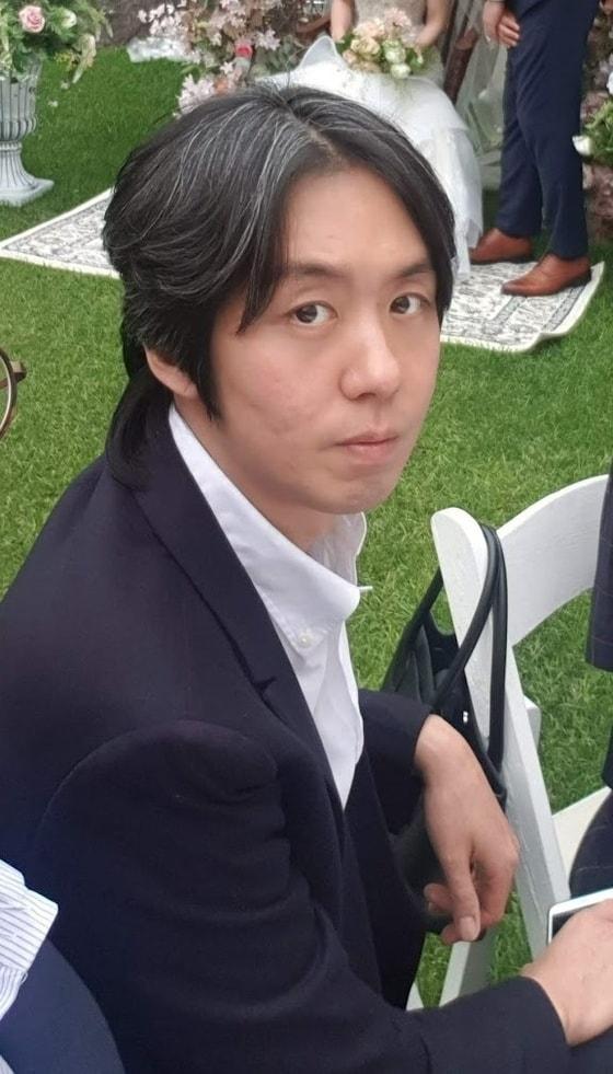 본문 이미지 - 악동클럽 이태근/ 사진=이태근 지인 SNS 갈무리 ⓒ 뉴스1