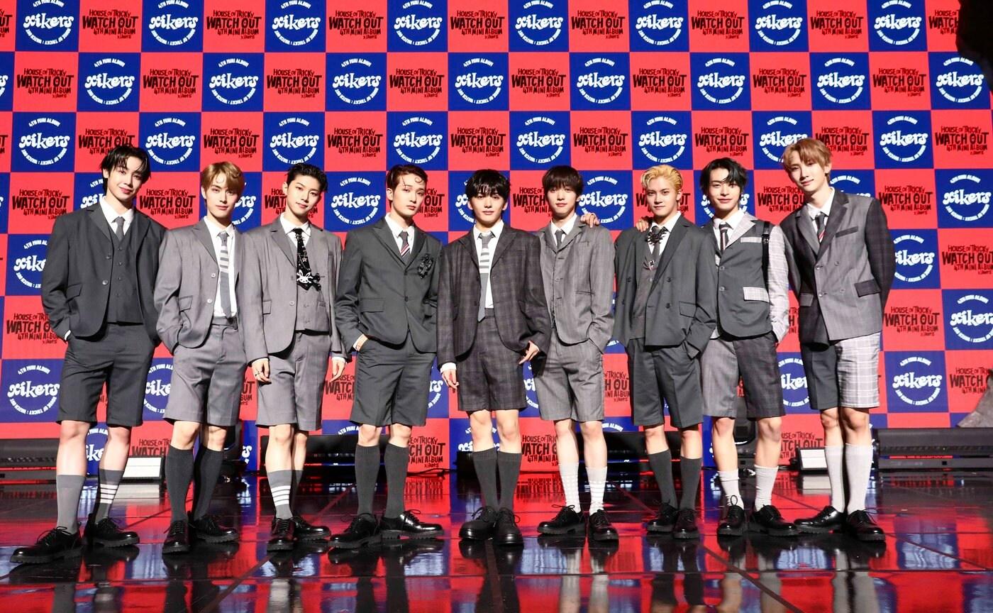 본문 이미지 - 싸이커스(KQ엔터테인먼트 제공)