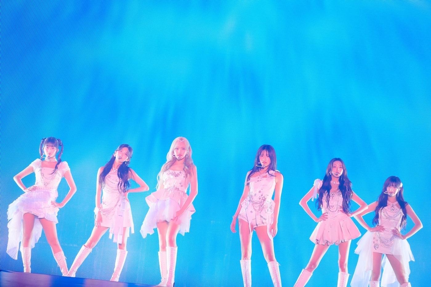 사진제공=스타쉽 엔터테인먼트, 아뮤즈(일본)