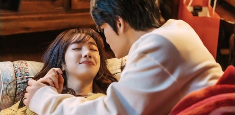 본문 이미지 - MBN '나쁜 기억 지우개'