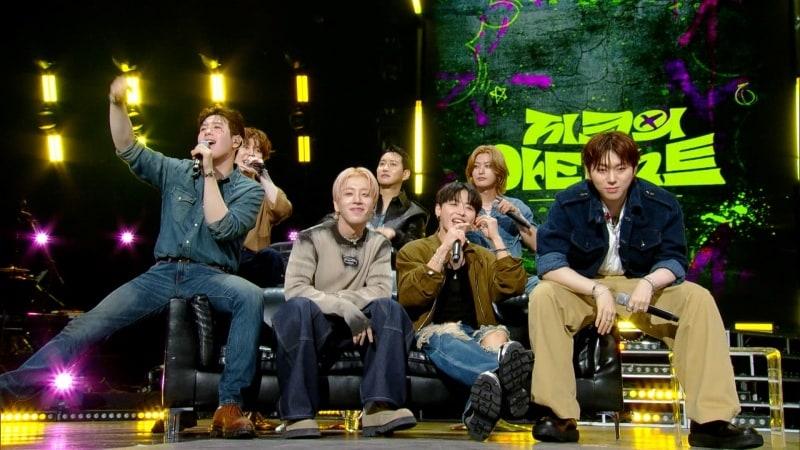 본문 이미지 - KBS 2TV 더 시즌즈 지코의 아티스트