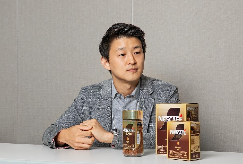 본문 이미지 - (롯데네슬레코리아 제공)