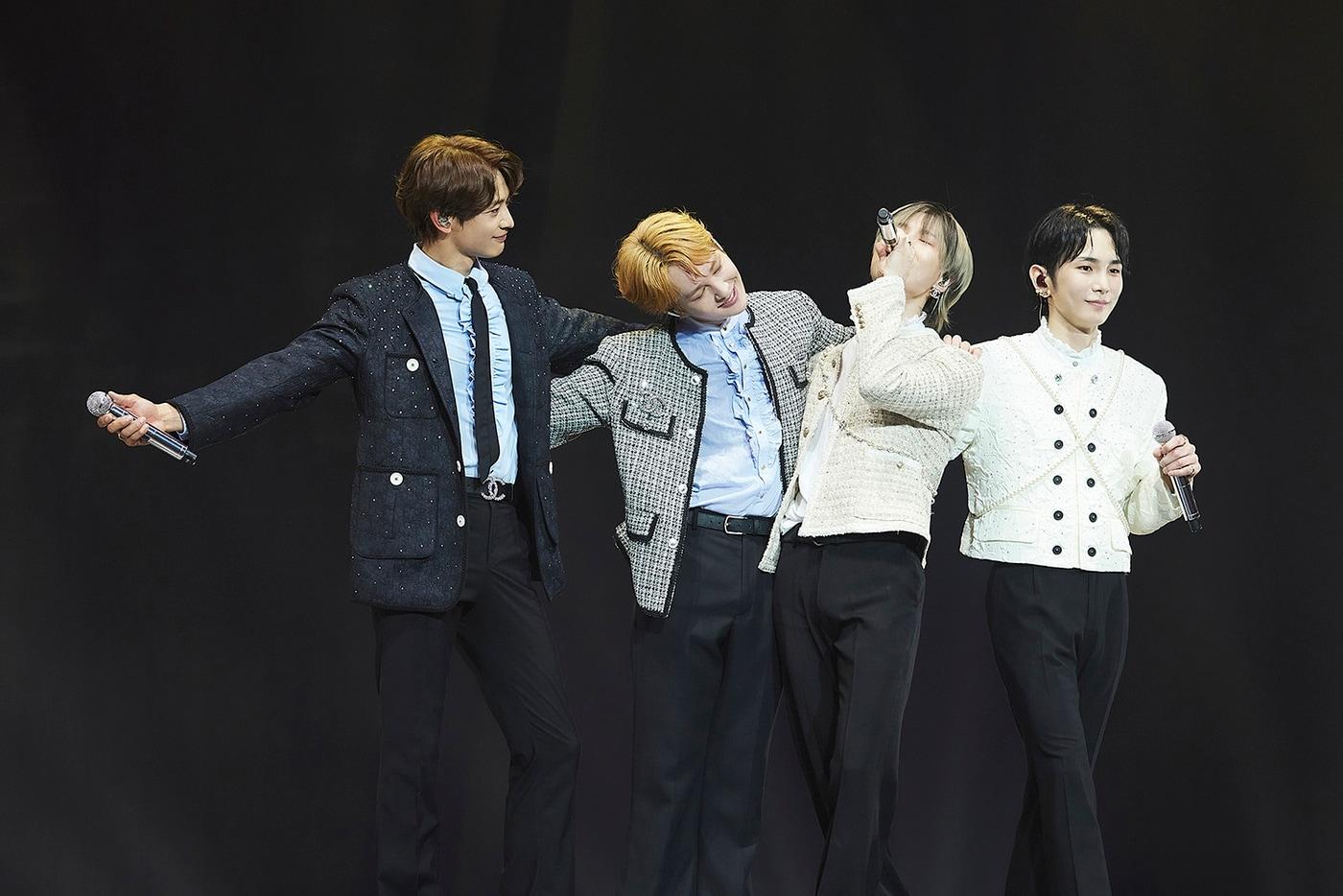 샤이니(SM엔터테인먼트 제공)