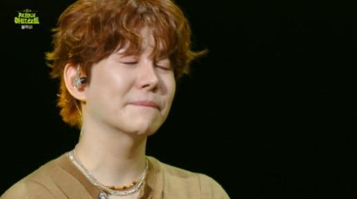 본문 이미지 - KBS 2TV '더 시즌즈-지코의 아티스트' 방송 화면 캡처