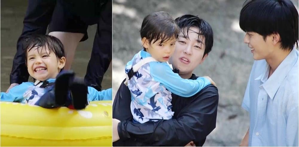 본문 이미지 - KBS 2TV '슈퍼맨이 돌아왔다'