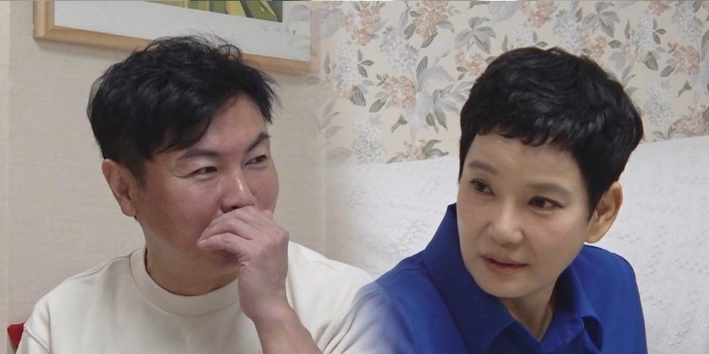 본문 이미지 - 사진=SBS '미운우리새끼'