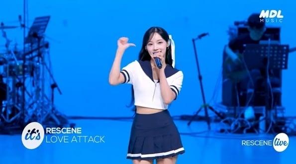 본문 이미지 - 리센느