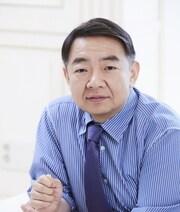 본문 이미지 - 안성호 에이스침대 대표·에이스경암 이사장. /사진제공 = 에이스경암