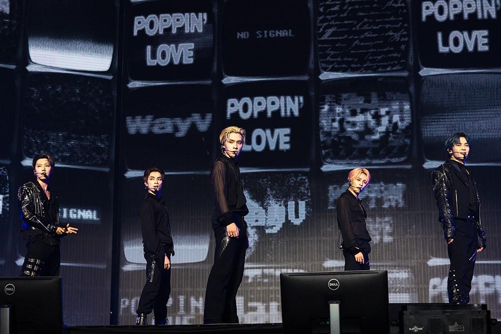 본문 이미지 - WayV(SM엔터테인먼트 제공)