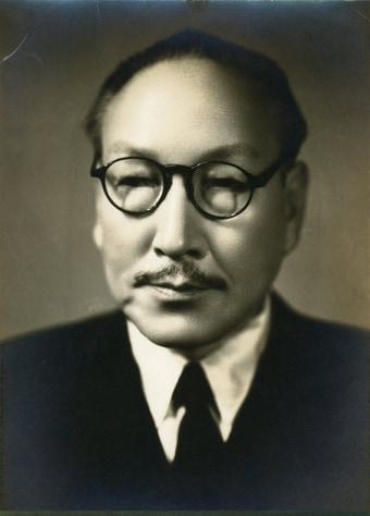 본문 이미지 - (조소앙선생기념사업회 제공)