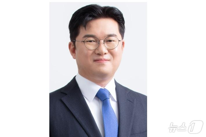 본문 이미지 - 정준호 더불어민주당 의원 (정준호 의원실 제공).