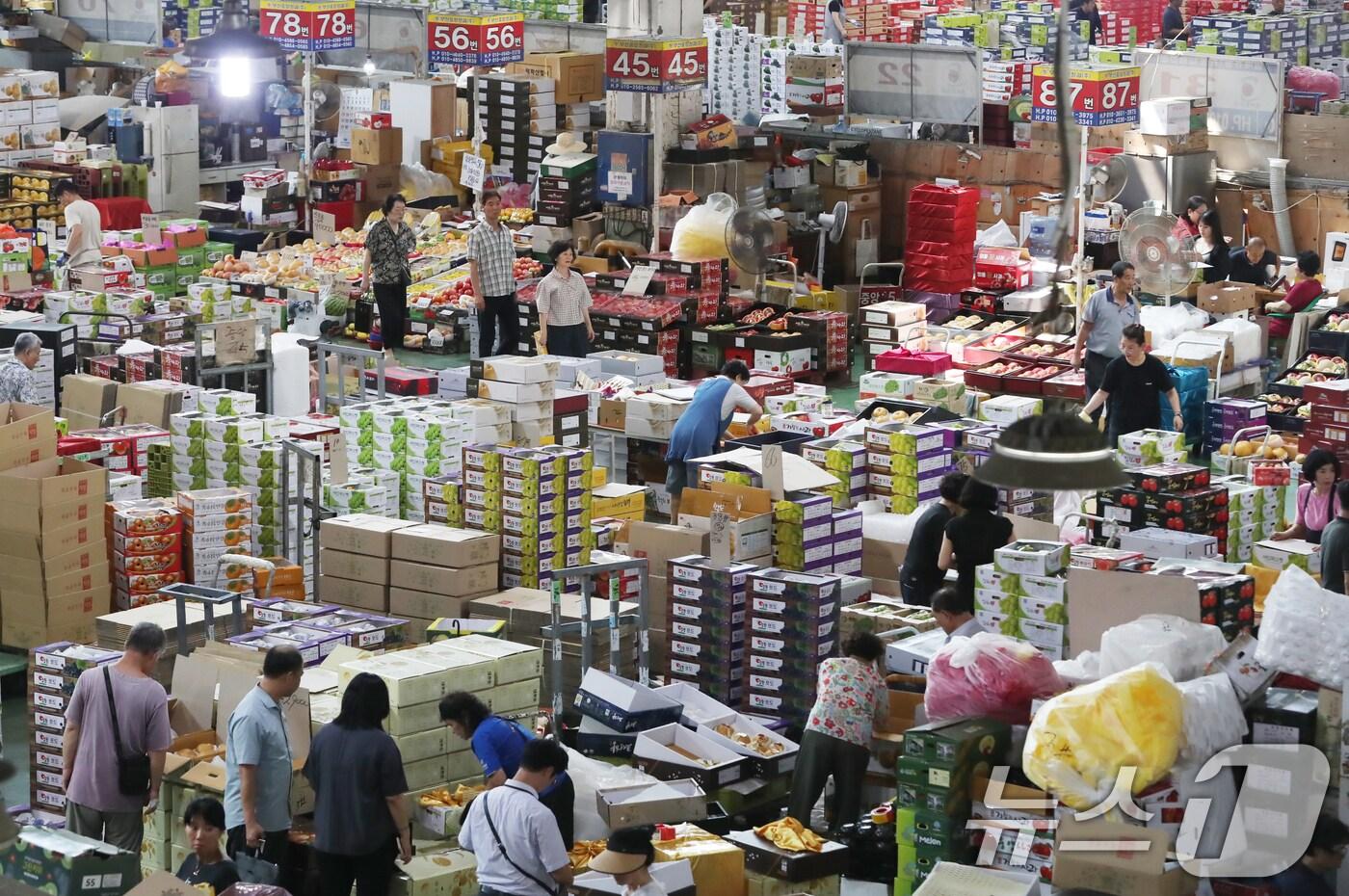 (사진은 기사 내용과 무관함) / 뉴스1 ⓒ News1