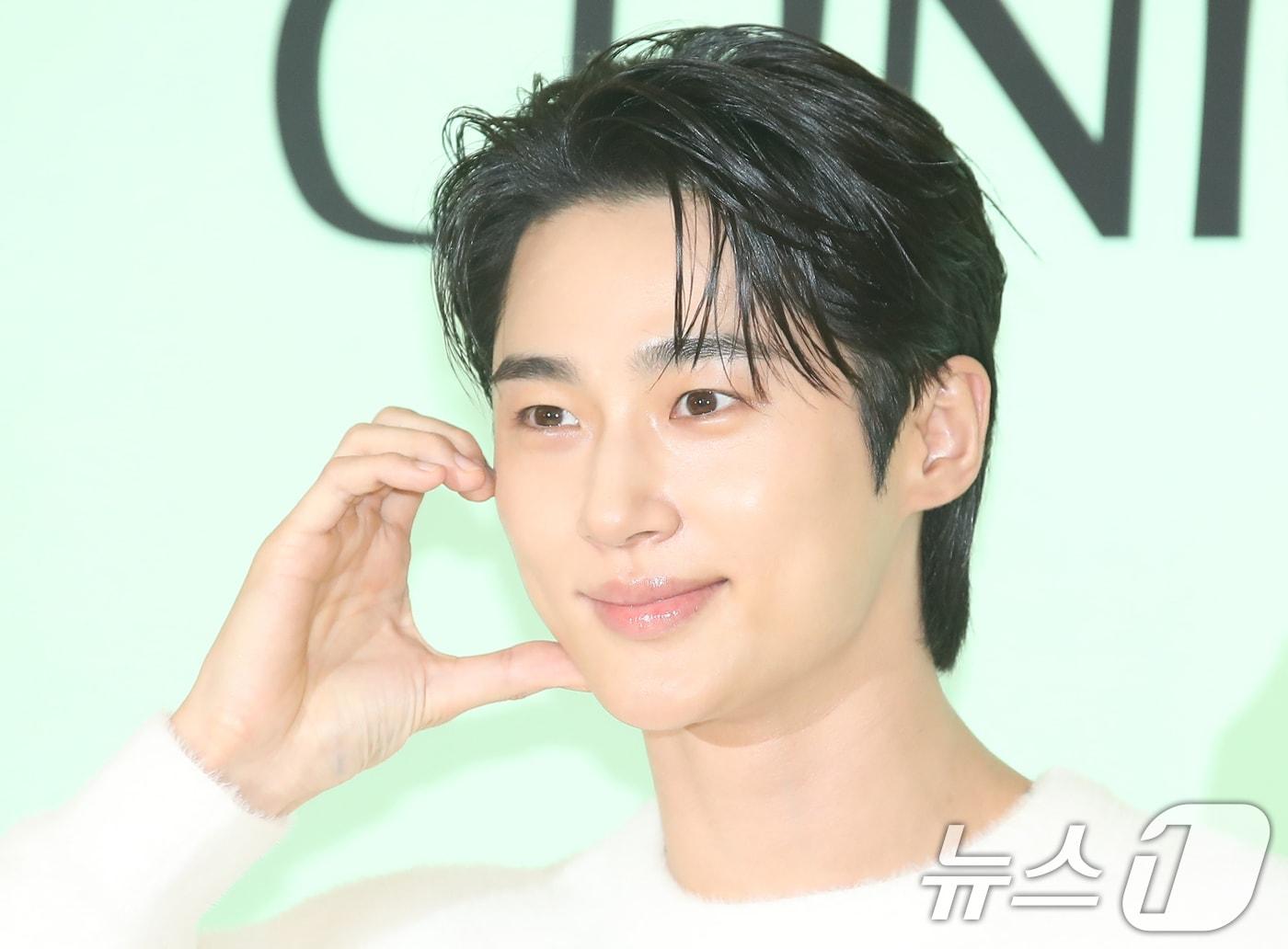 본문 이미지 - 배우 변우석/뉴스1 ⓒ News1 