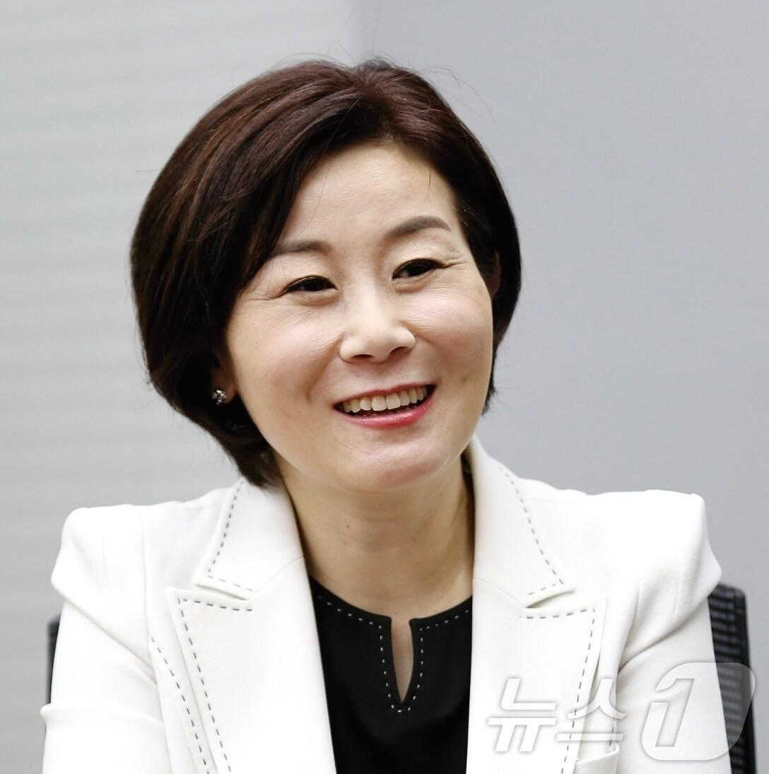 본문 이미지 - 김희정 국민의힘 의원(의원실 제공)