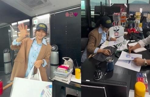 본문 이미지 - (인스타그램 갈무리)