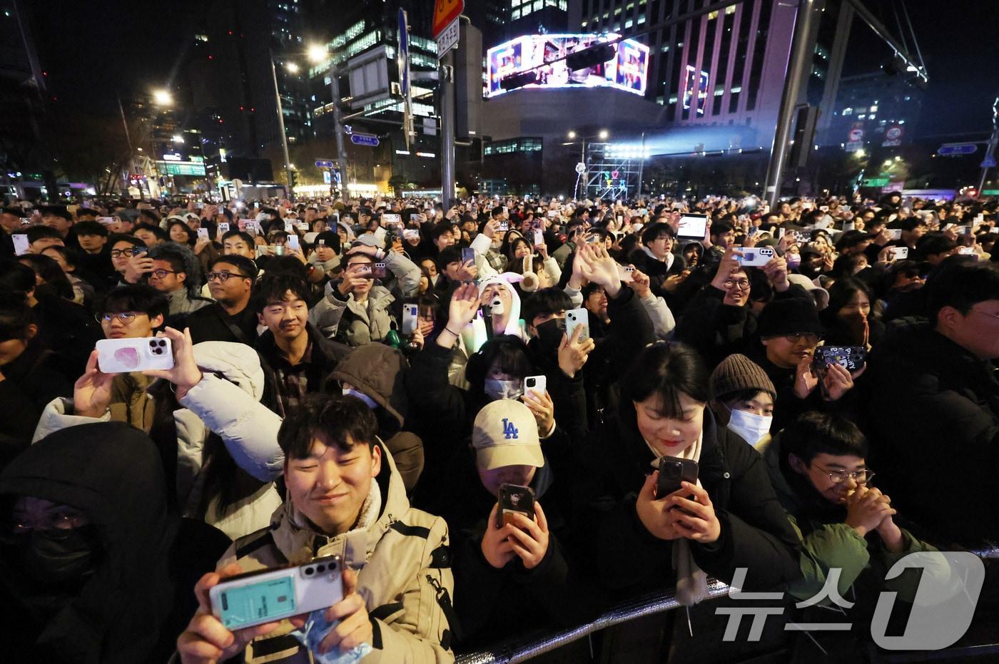 (자료사진) 2025.1.1/뉴스1 ⓒ News1 박세연 기자