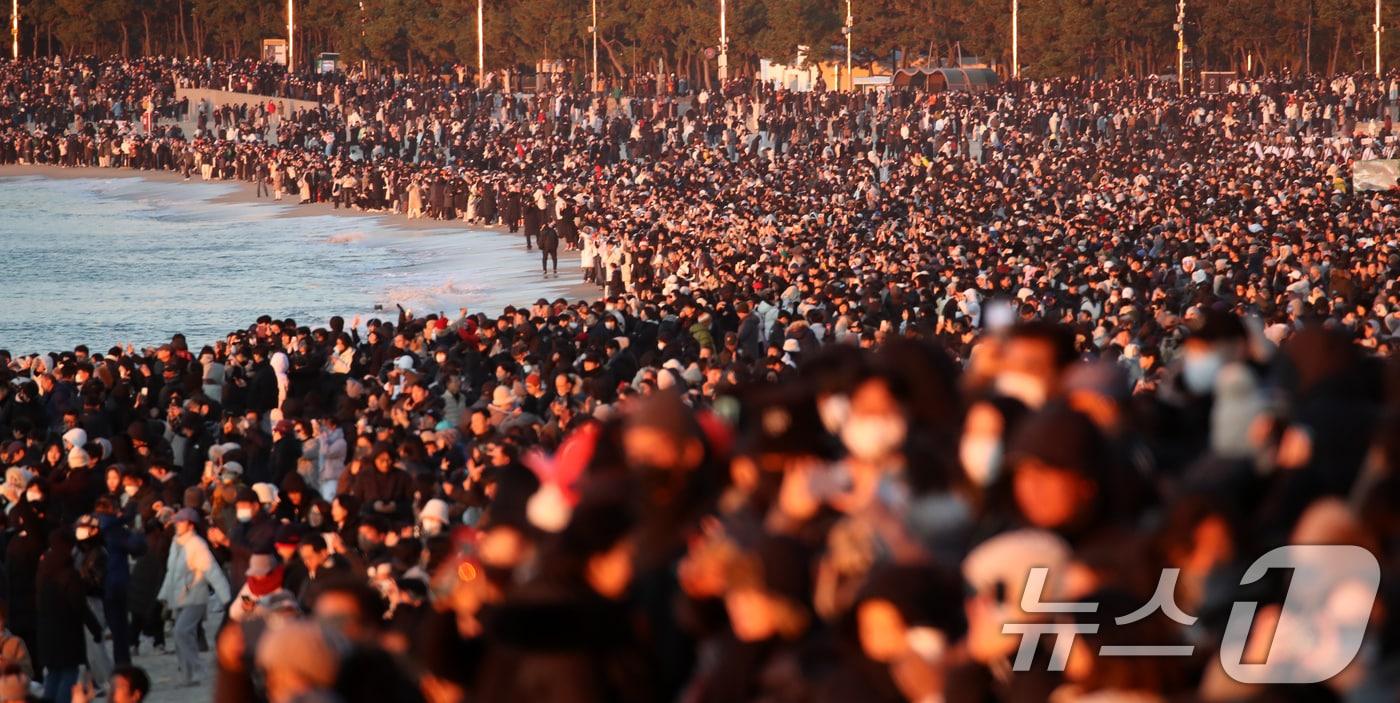 (자료사진) 2025.1.1/뉴스1 ⓒ News1 윤일지 기자