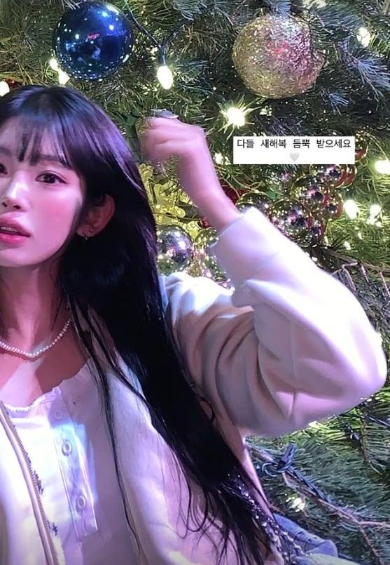 본문 이미지 - 인플루언서 최준희 인스타그램