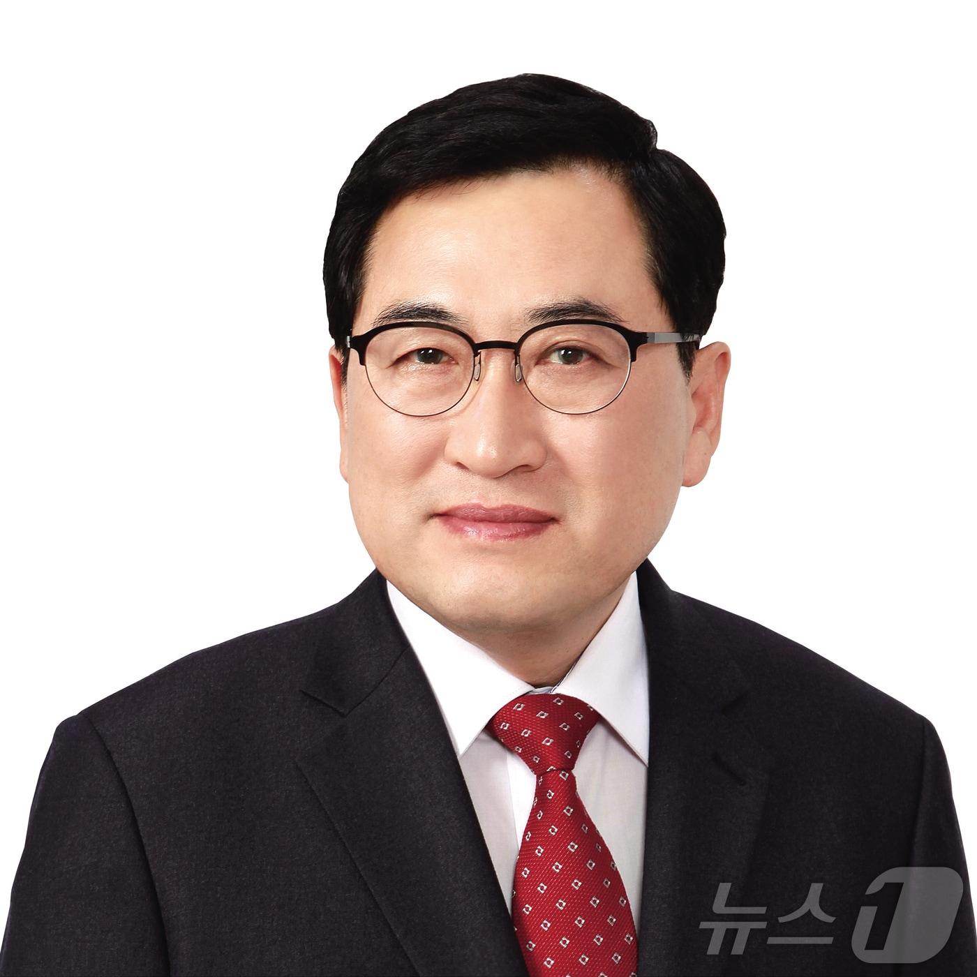 본문 이미지 -  주낙영 경북 경주시장.