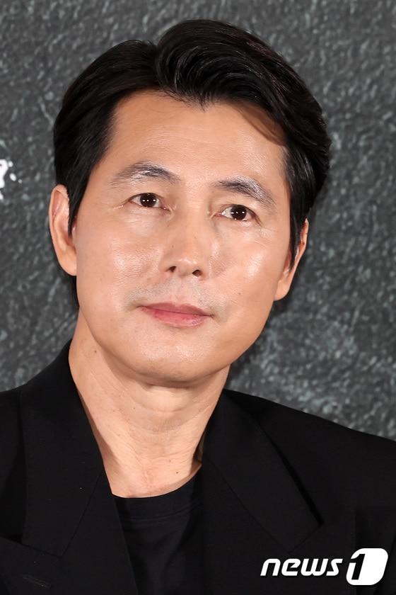 본문 이미지 - 정우성 / 뉴스1 ⓒ News1 DB