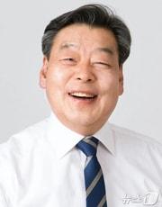 본문 이미지 - 가세로 군수.