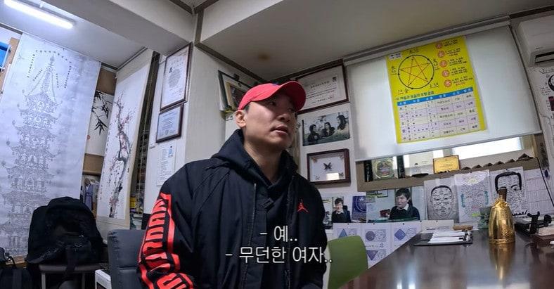 본문 이미지 - 유튜브 채널 '김행복C 라이머' 캡처