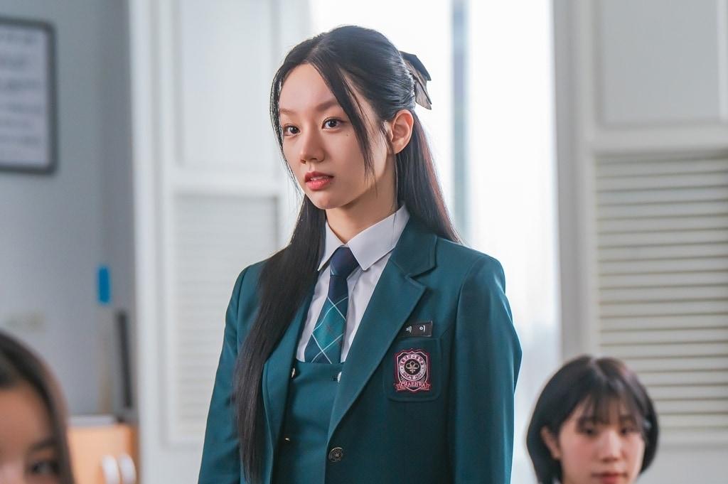 본문 이미지 - 스튜디오 엑스플러스유 드라마 선의의 경쟁