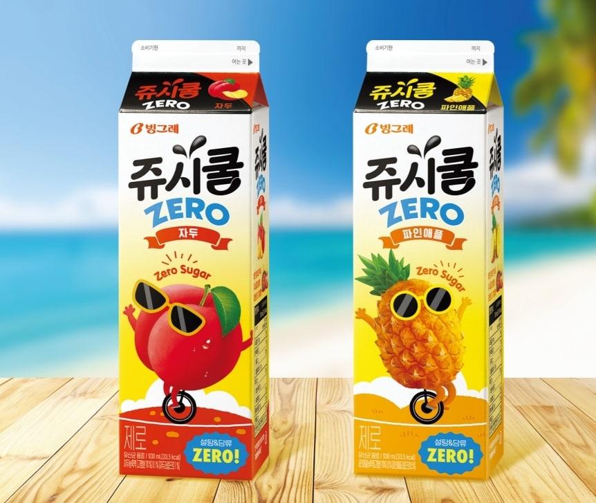 본문 이미지 - (빙그레 제공)