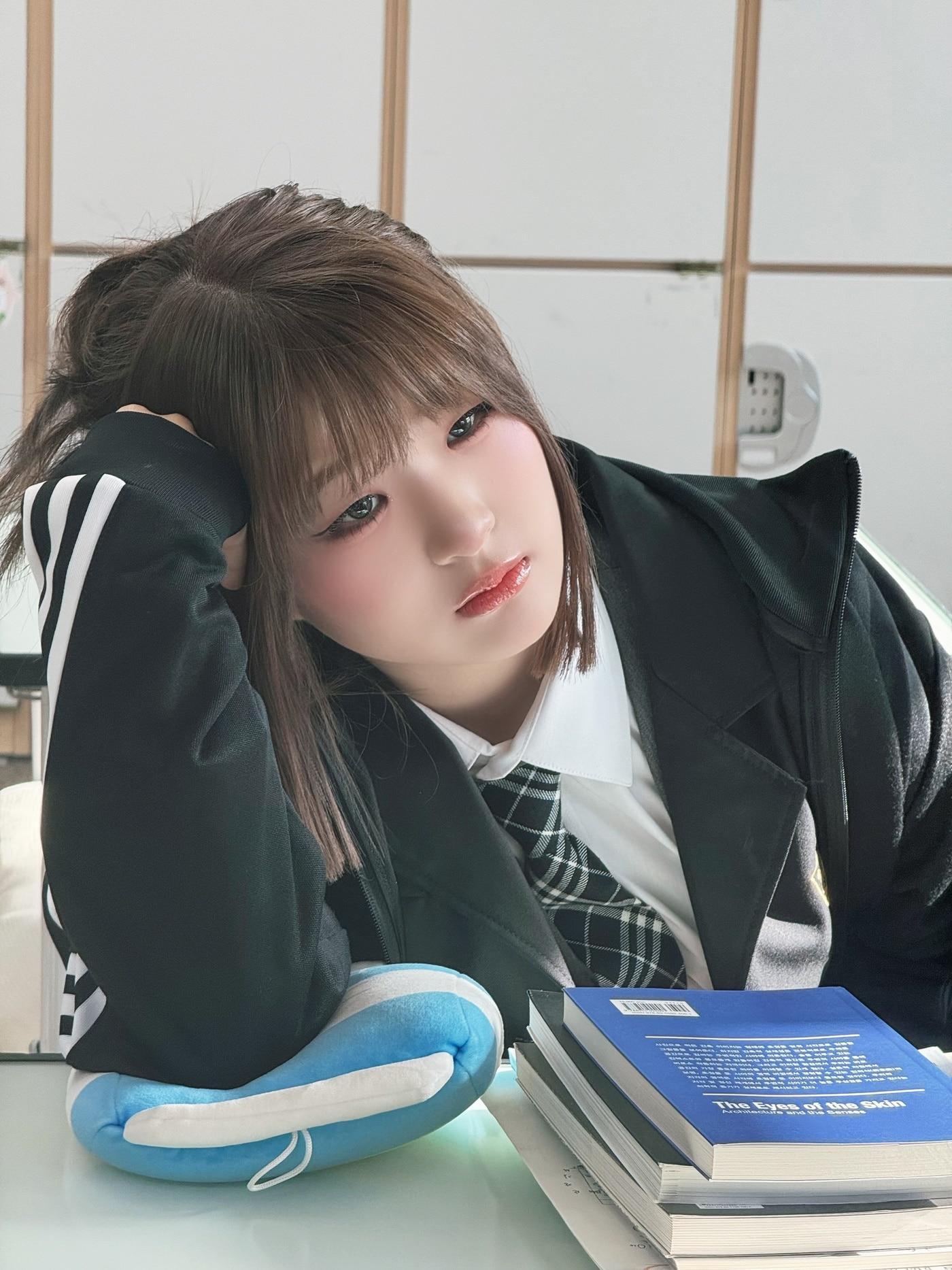 본문 이미지 - 가수 서이브 / 사진제공=팡스타