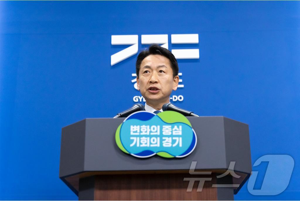 본문 이미지 - 고영인 경기도 경제부지사.&#40;경기도 제공&#41;