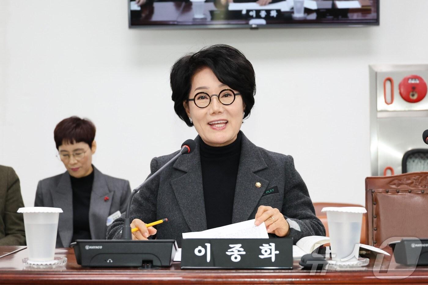 본문 이미지 - 이종화 경남 창원시의원.(창원시의회 제공)