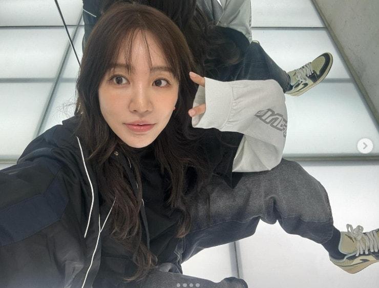 본문 이미지 - 윤은혜 인스타그램