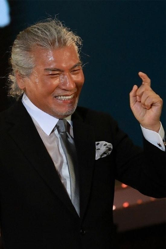 본문 이미지 - 가수 나훈아/ 사진제공=예소리