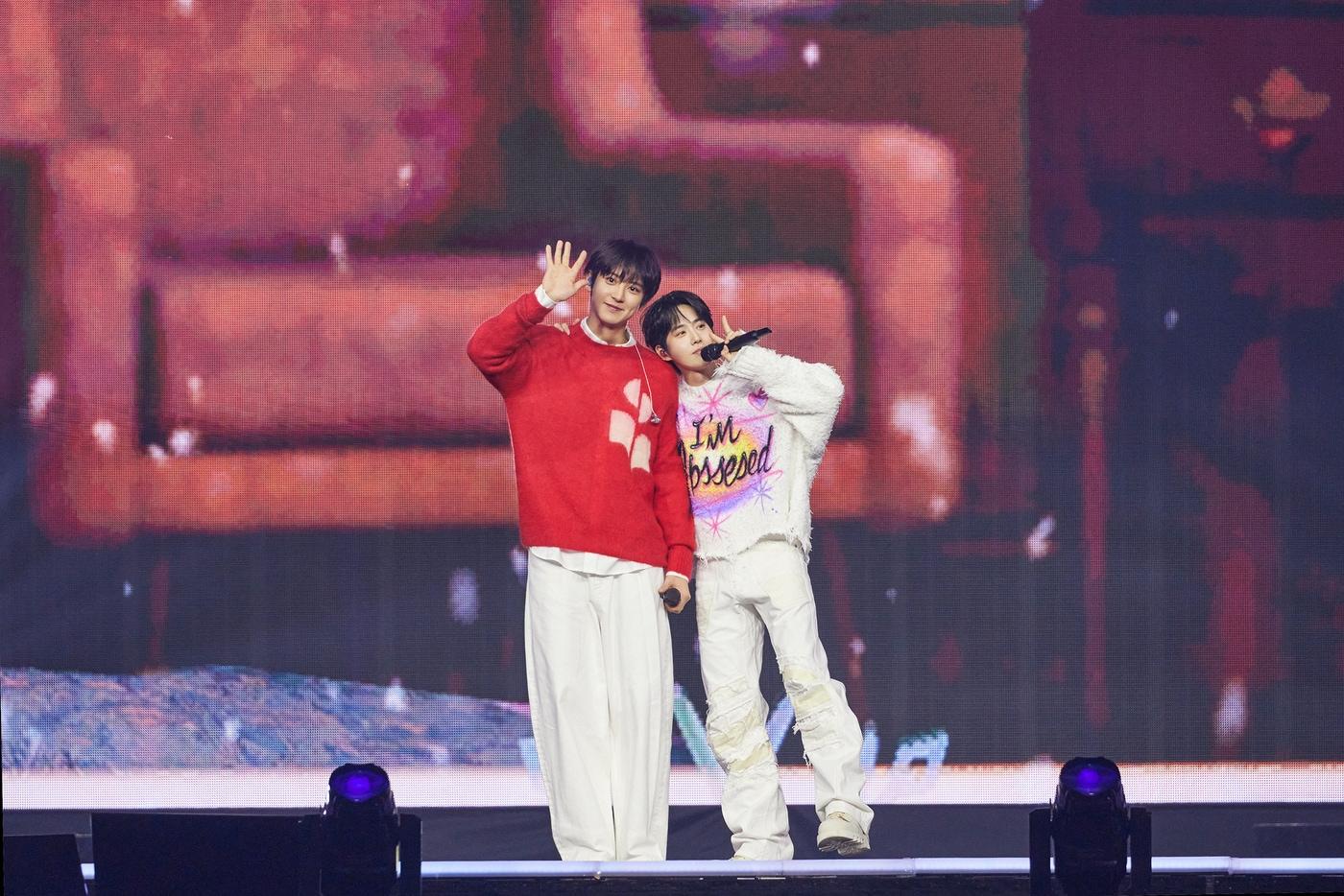 본문 이미지 - 엑소 수호 찬열/SM제공