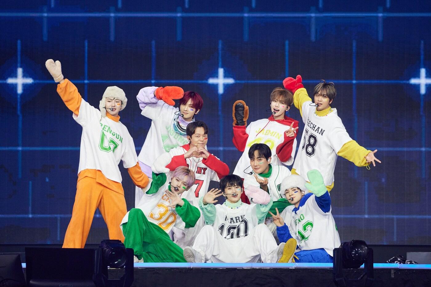 SM타운 라이브 /SM 제타운라