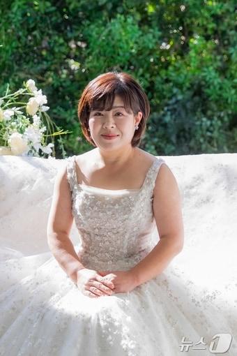 본문 이미지 - 기증자 황설매 씨(54) (한국장기조직기증원 제공) 2025.1.13/뉴스1 ⓒ News1