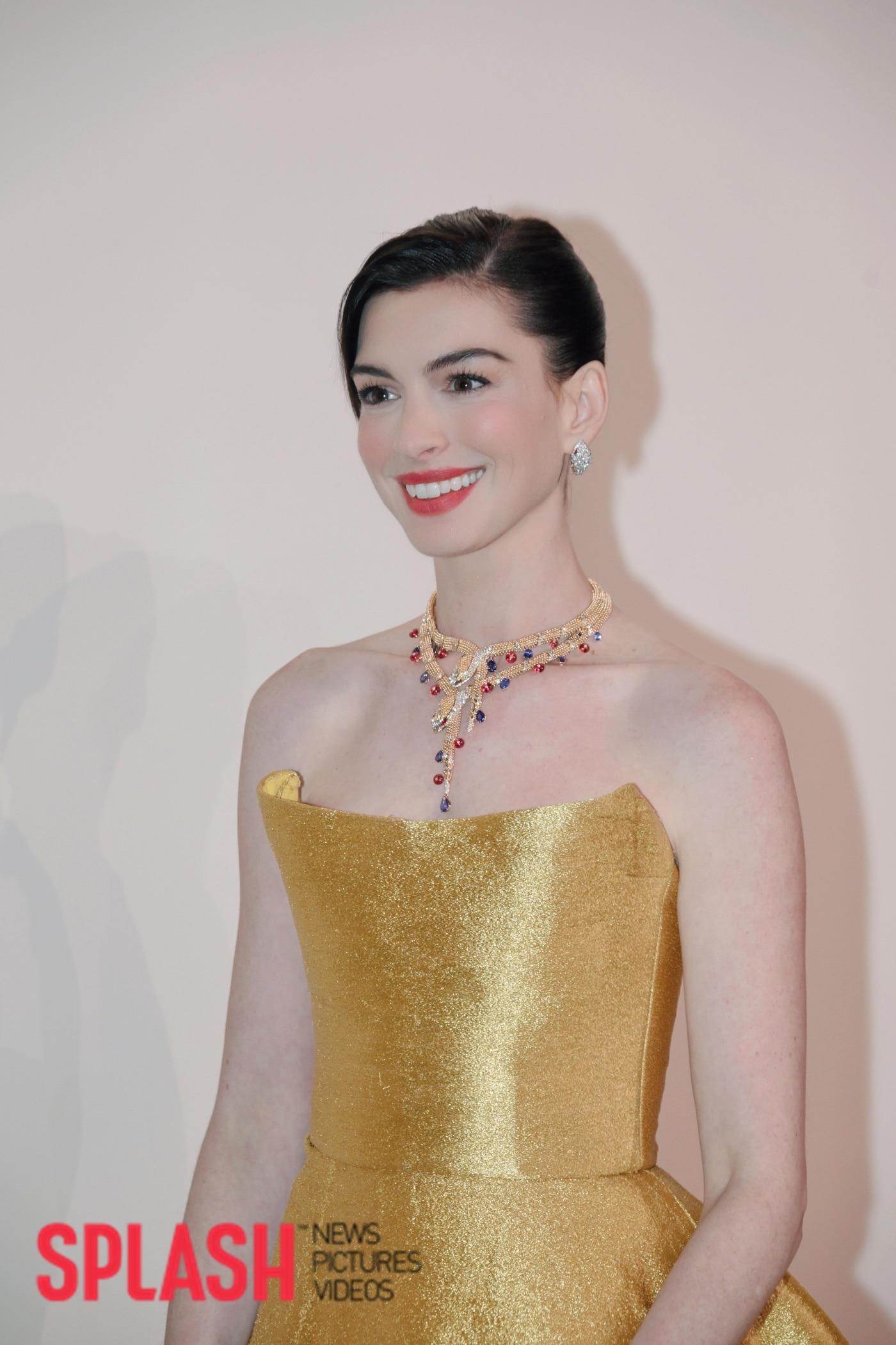 본문 이미지 - 앤 해서웨이/사진=스플래시