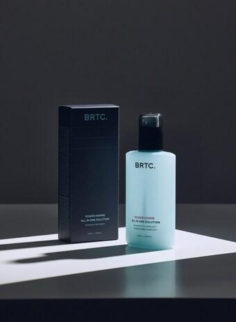 본문 이미지 -  BRTC 파워 옴므 올인원 솔루션&#40;아미코스메틱 제공&#41;.