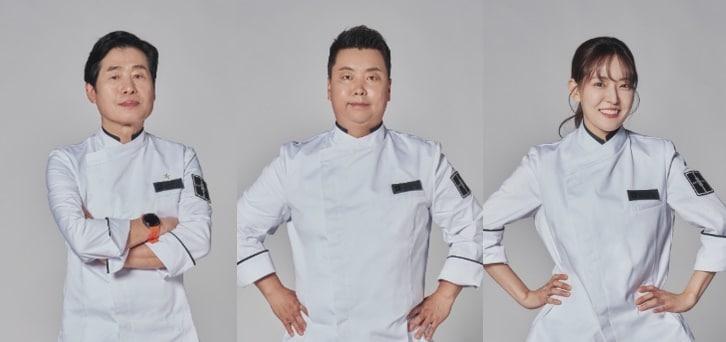 본문 이미지 - (왼쪽부터) 이연복, 정호영, 박은영 셰프/JTBC '냉장고를 부탁해' 홈페이지