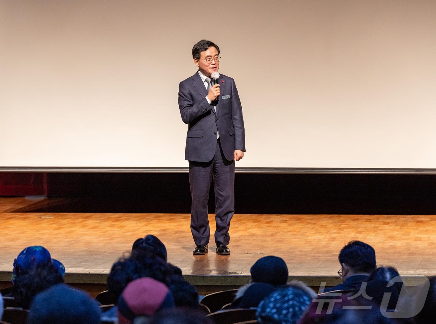 본문 이미지 -  (서울 강서구청 제공) 