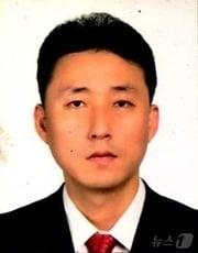 본문 이미지 - 옥석봉 국세청 국세조사관&#40;국세청 제공&#41;. 2025.1.13/뉴스1