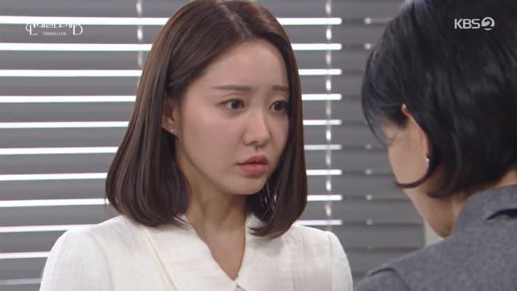 본문 이미지 - KBS 2TV '신데렐라 게임' 캡처