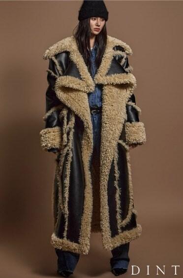 본문 이미지 - 딘트가 퍼 아우터 특별 할인전을 시작한다.(딘트제공)