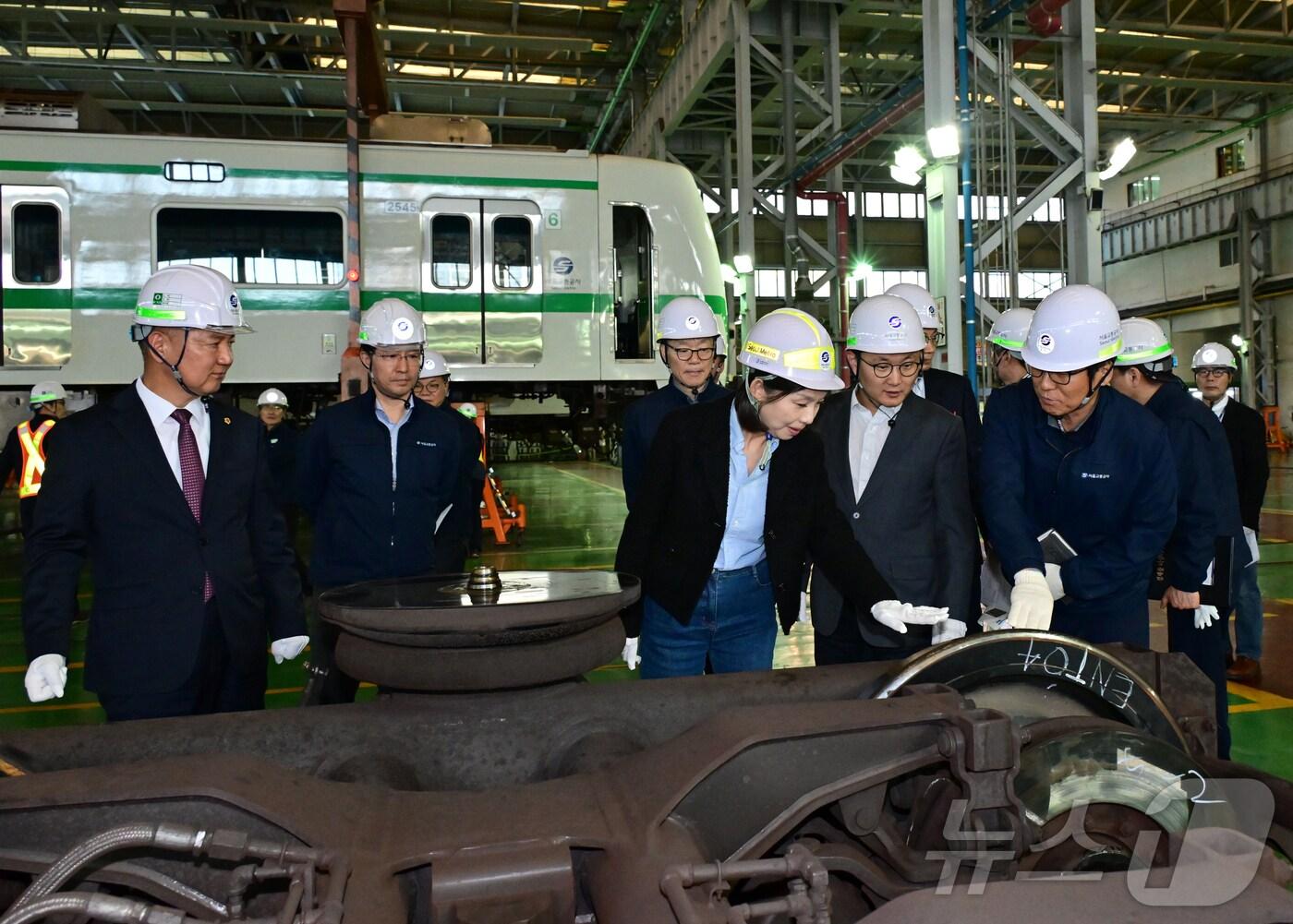 본문 이미지 -  최호정 서울시의회 의장. (서울시의회 제공) 