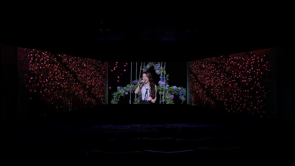 본문 이미지 - '아이유 콘서트: 더 위닝'