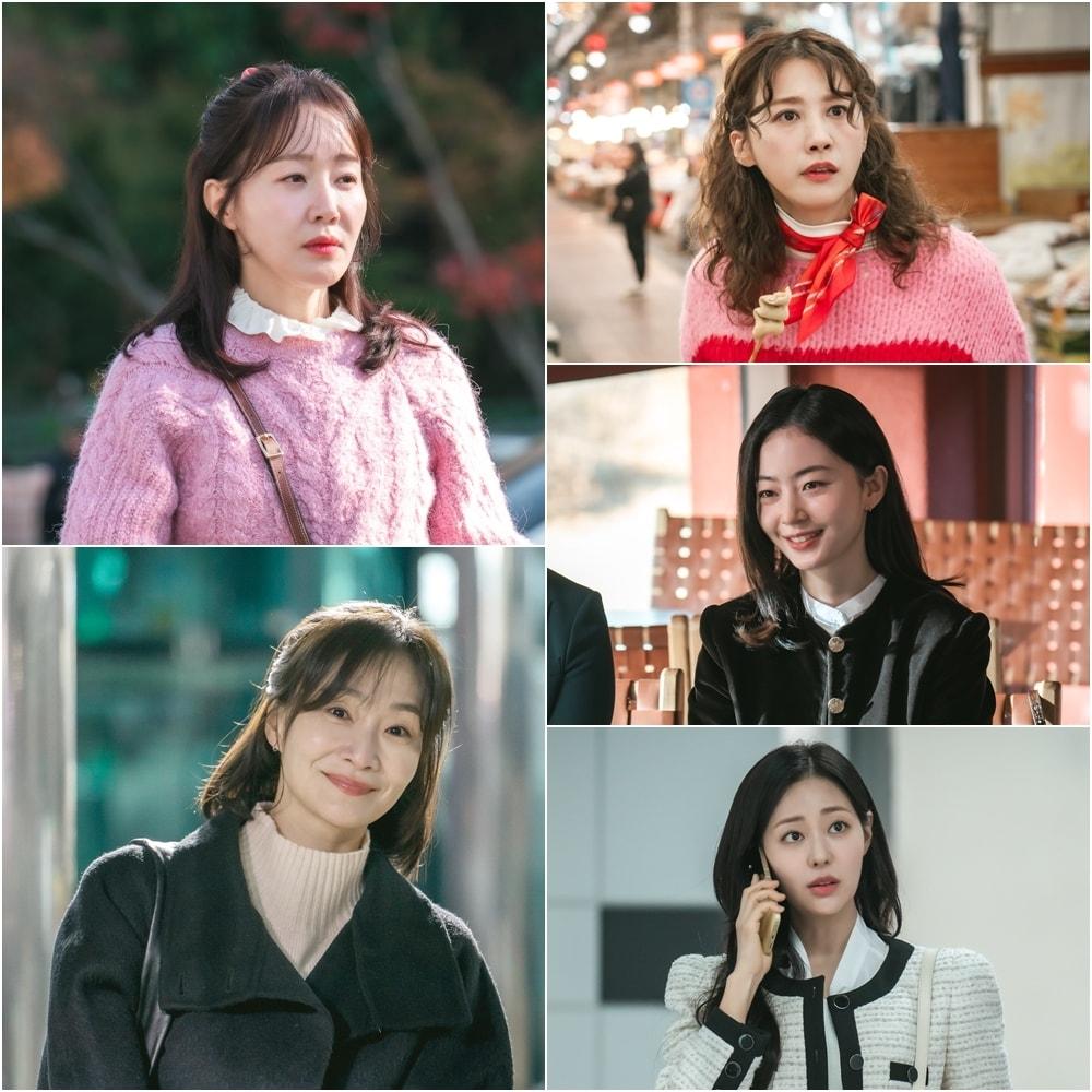 본문 이미지 - KBS 2TV '독수리 5형제를 부탁해!'