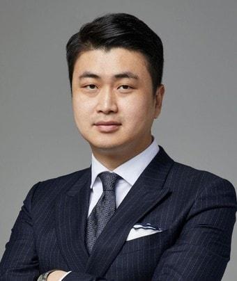 본문 이미지 - 최운식 전 이랜드월드 대표.&#40;이랜드제공&#41;