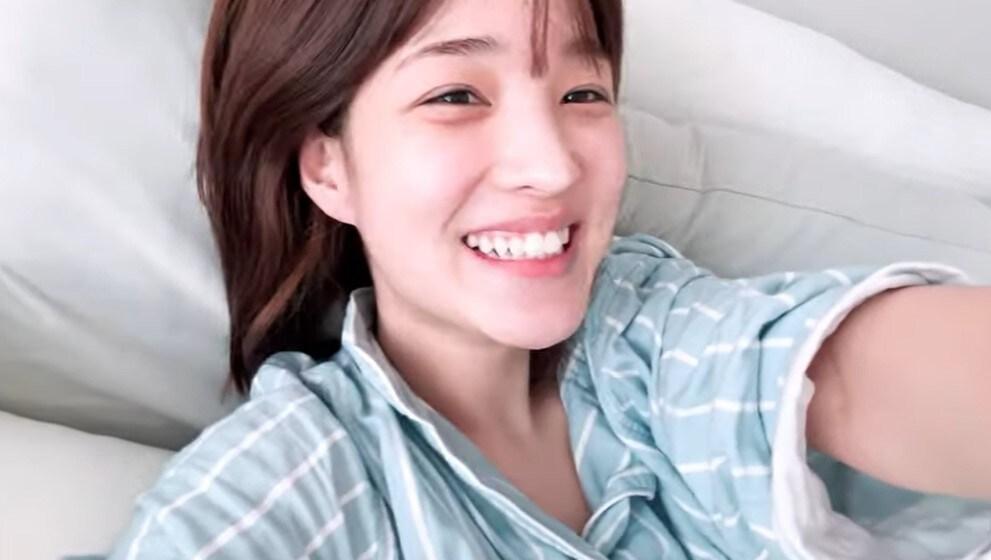 본문 이미지 - (유튜브 '율희의 집')